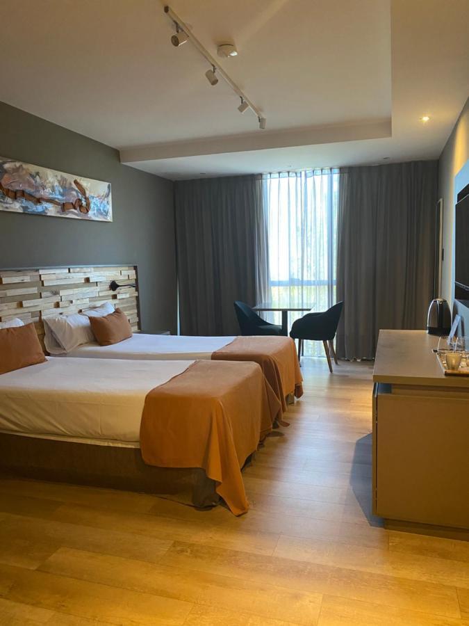 Nu Posta Urbana Hotel Boutique Córdoba Ngoại thất bức ảnh